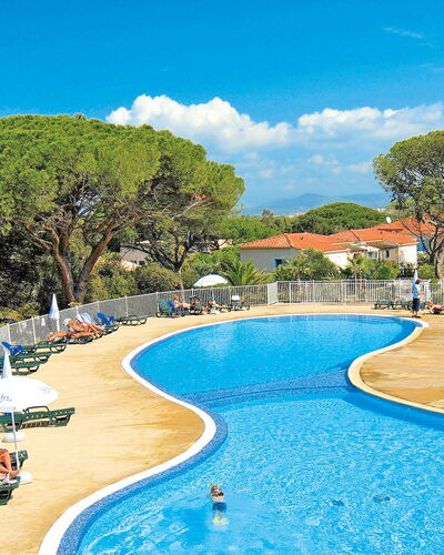 Odalys Référence Domaine des Eucalyptus 608.3