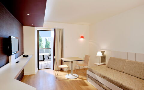 Logement:&nbsp;Resideal Premium Cannes (Can150) 636.1