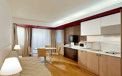 Unterkunft:&nbsp;Resideal Premium Cannes (Can153) 636.4