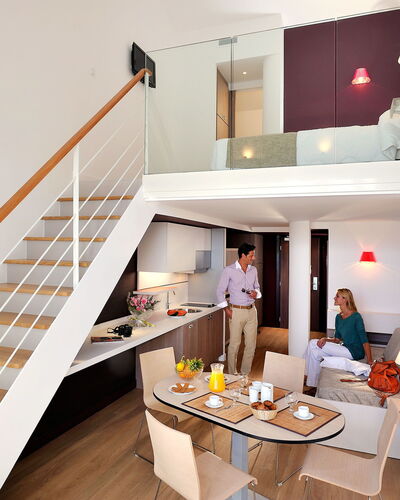 Resideal Premium Cannes (Can152) 636.3