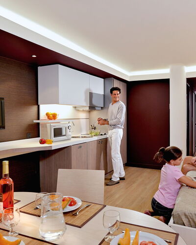 Resideal Premium Cannes (Can153) 636.4