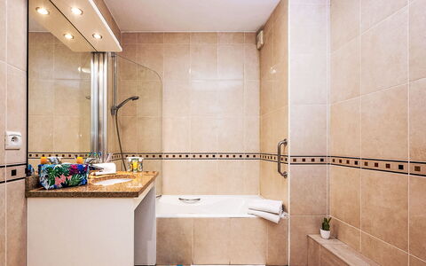 Logement:&nbsp;Le Lido 606.2