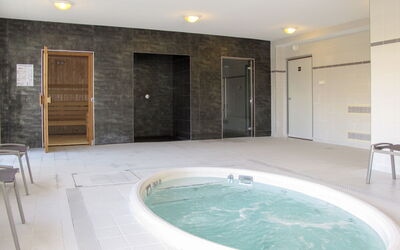 Logement:&nbsp;Le Lido 606.2