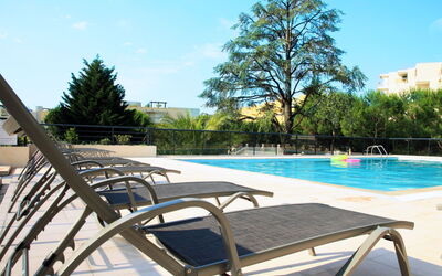 Logement:&nbsp;Le Lido 606.2