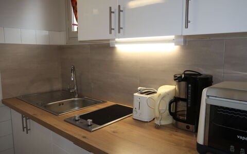 Feriebolig:&nbsp;Le Soleil Camarguais 604.2