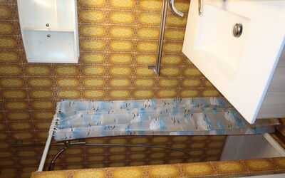 Alojamiento:&nbsp;Le Soleil Camarguais 604.3