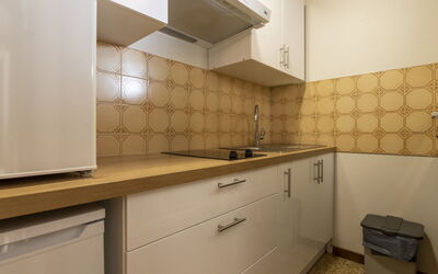 Feriebolig:&nbsp;Le Soleil Camarguais 604.2