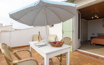 Alojamiento:&nbsp;Le Soleil Camarguais 604.3