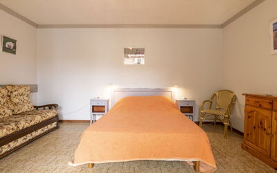 Alloggio:&nbsp;Le Soleil Camarguais 604.4