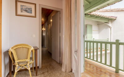 Alloggio:&nbsp;Le Soleil Camarguais 604.4