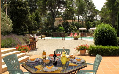 La Cigalière (Mbe200)