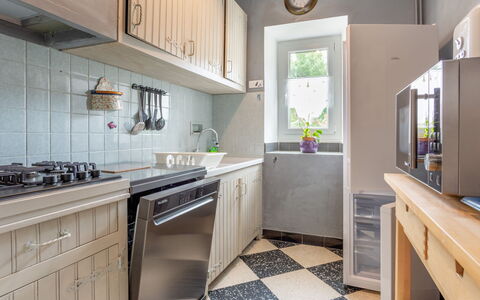 Logement:&nbsp;Le Cèdre 603.2