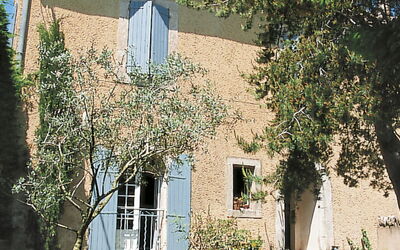 Logement:&nbsp;Le Cèdre 603.2