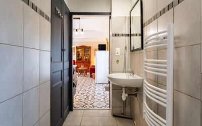 Feriebolig:&nbsp;L'Olivier 603.3