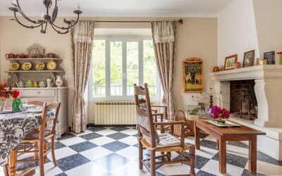 Logement:&nbsp;Le Cèdre 603.2