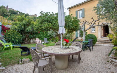 Logement:&nbsp;Le Cèdre 603.2