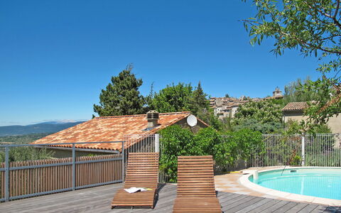 La Provence (Snx100)