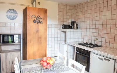 Accommodation:&nbsp;Le Platane 603.2