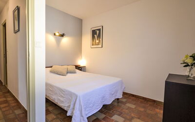 Accommodatie:&nbsp;Le Real 603.1