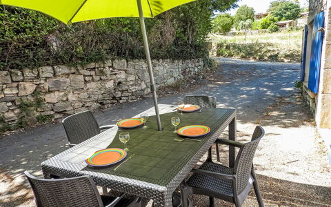 Maison De Village Serena