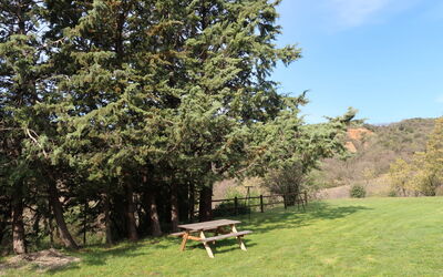 Accommodation:&nbsp;Le Prunier 603.3