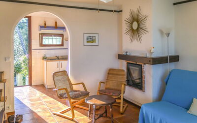 Alojamiento:&nbsp;La Cigale 617.2