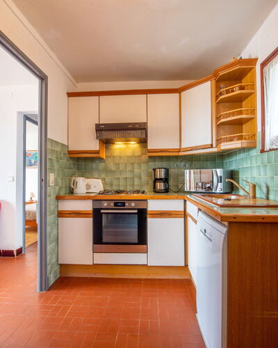 Les Arbousiers 613.1