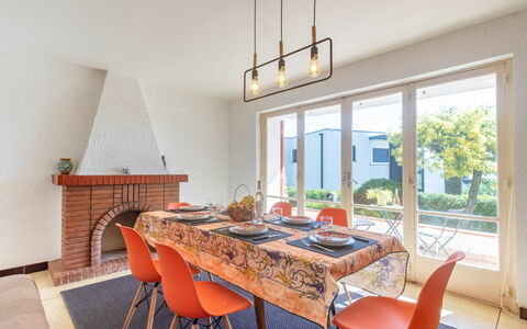 Accommodatie:&nbsp;Chenou 655.2