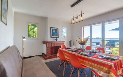 Feriebolig:&nbsp;Chenou 655.1