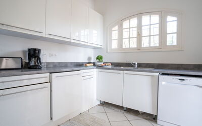 L'Escarpe des Arbousiers