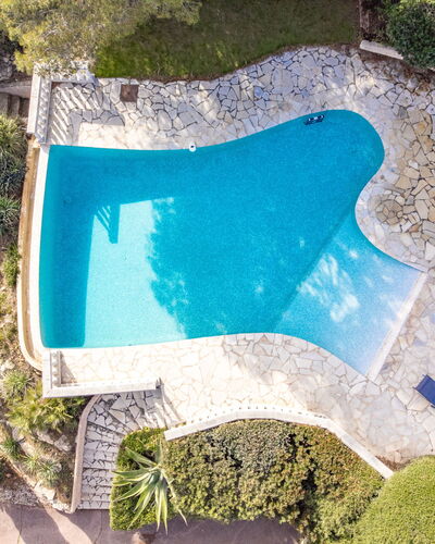 L'Escarpe des Arbousiers