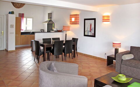 Feriebolig:&nbsp;Green Bastide M46G 624.4