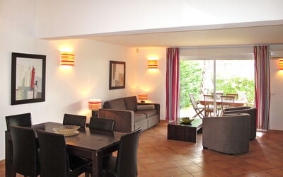 Feriebolig:&nbsp;Green Bastide M46G 624.4