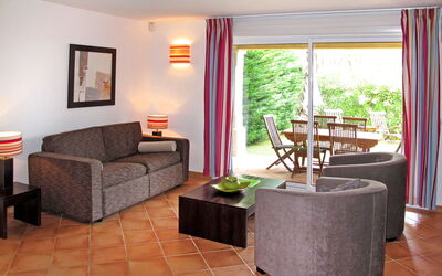 Feriebolig:&nbsp;Green Bastide M46G 624.4