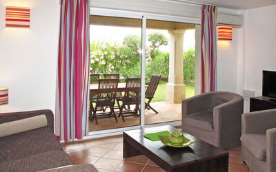 Feriebolig:&nbsp;Green Bastide M46G 624.4