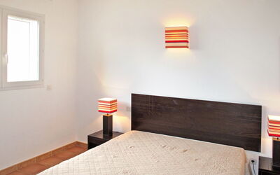 Feriebolig:&nbsp;Green Bastide M46G 624.4