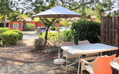 Accommodation:&nbsp;Sowell Résidences les Chênes Verts 619.2