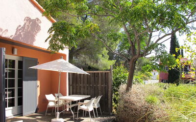 Accommodation:&nbsp;Sowell Résidences les Chênes Verts 619.2