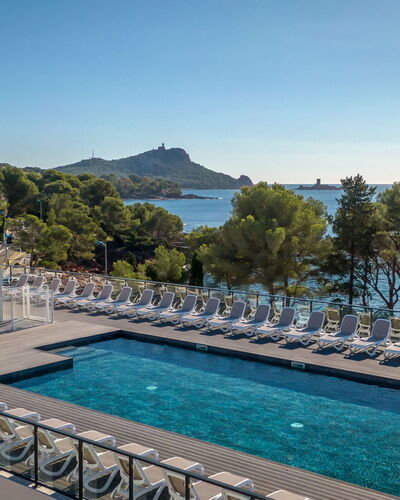 Sowell Résidences les Chênes Verts 619.2