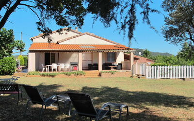 Les Oliviers (Gon120)