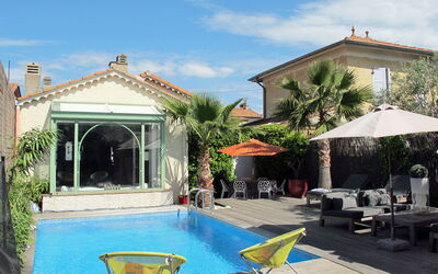 Le Petit Clos (Max320)