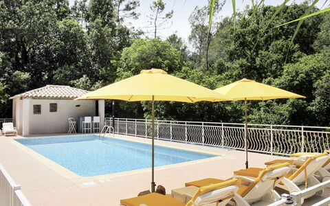 La Perrière (Bef120)