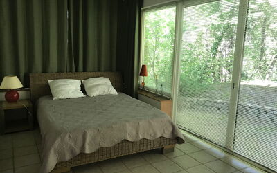 La Perrière (Bef120)