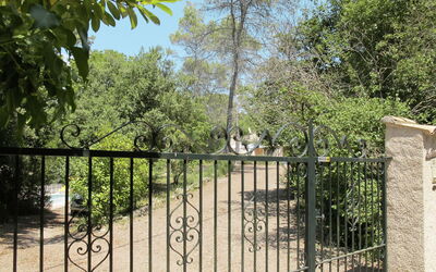 La Perrière (Bef120)