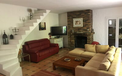 La Perrière (Bef120)