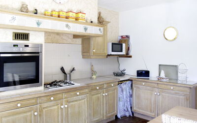 La Perrière (Bef120)