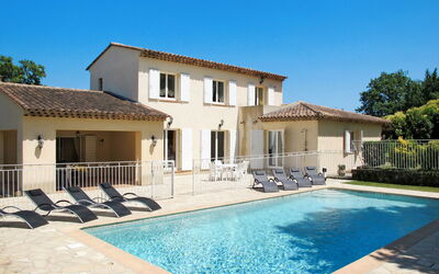 Les Oliviers (Cdg130)