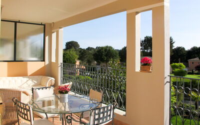 Royal Golf Club Mougins (Mou129)