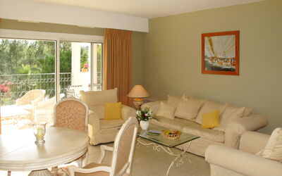 Royal Golf Club Mougins (Mou129)