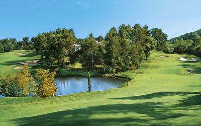Royal Golf Club Mougins (Mou129)